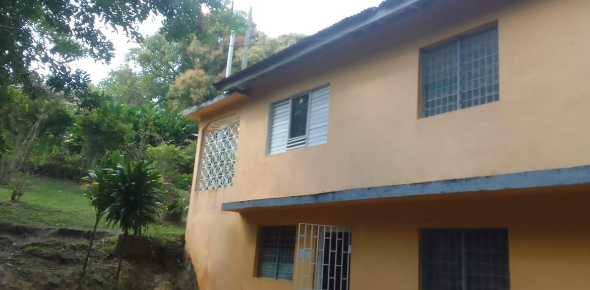 Ninth image of 23 Davis Avenue, Golden Grov in Golden Grove, St. Thomas, Jamaica - property is For Sale