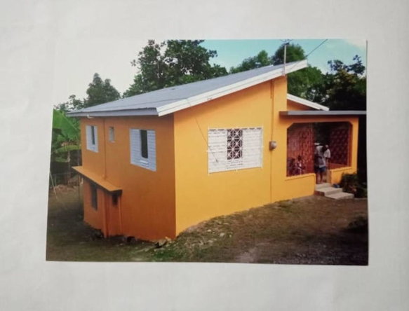 First image of 23 Davis Avenue, Golden Grov in Golden Grove, St. Thomas, Jamaica - property is For Sale