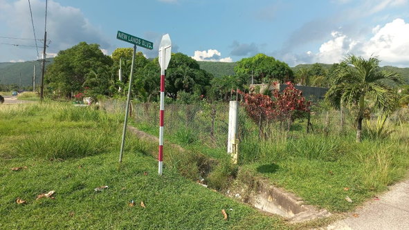 Second image of Lot 6 St. Toolies, Toll Gate in Toll Gate, Clarendon, Jamaica - property is For Sale