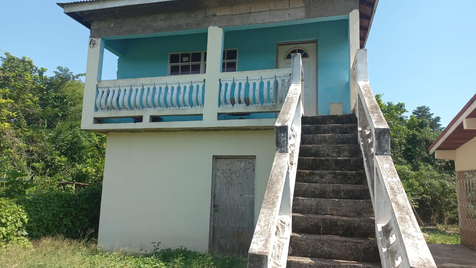 Twenty-Third image of Lot 6 St. Toolies, Toll Gate in Toll Gate, Clarendon, Jamaica - property is For Sale