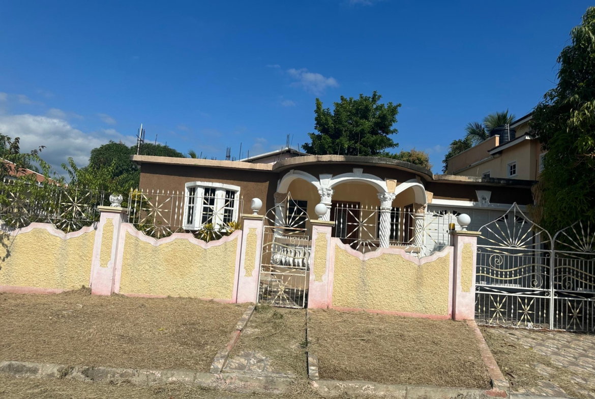 First image of 244 Pineapple Place, Vineyard in Bushy Park, St. Catherine, Jamaica - property is For Sale