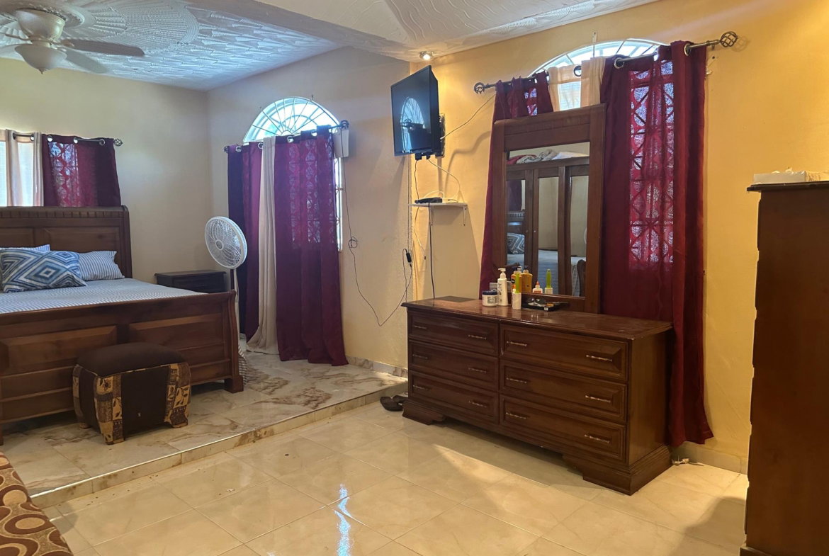 Seventeenth image of 244 Pineapple Place, Vineyard in Bushy Park, St. Catherine, Jamaica - property is For Sale