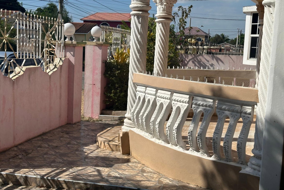 Third image of 244 Pineapple Place, Vineyard in Bushy Park, St. Catherine, Jamaica - property is For Sale