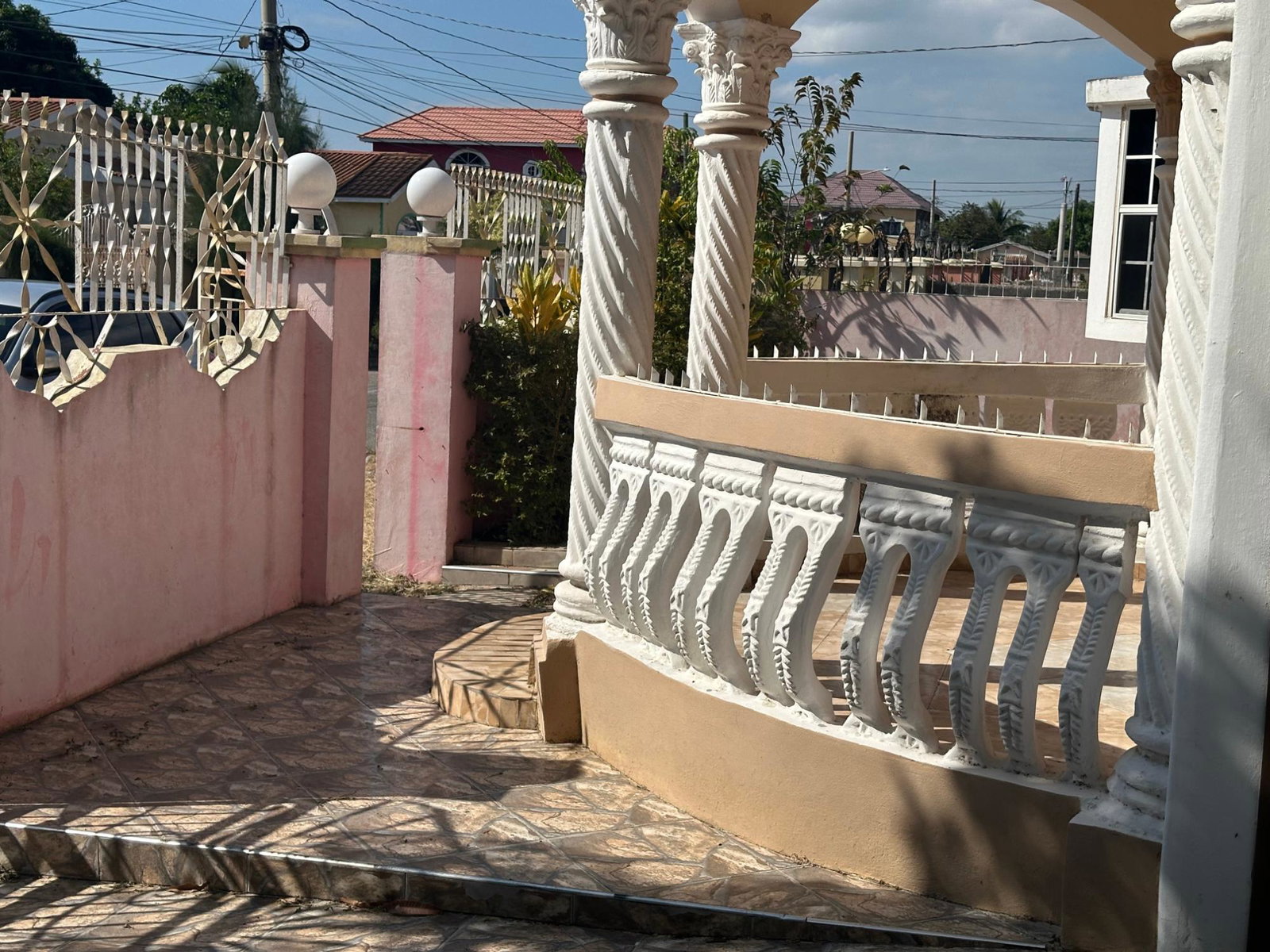 Third image of 244 Pineapple Place, Vineyard in Bushy Park, St. Catherine, Jamaica - property is For Sale