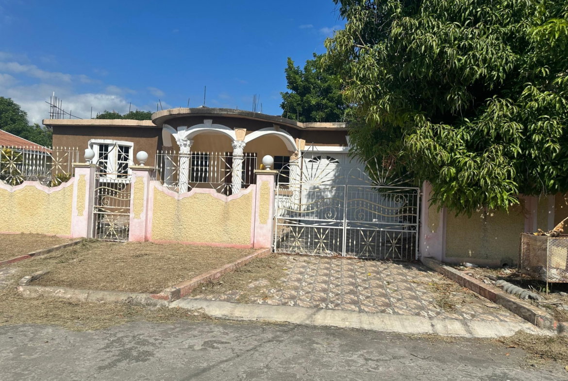 Fourth image of 244 Pineapple Place, Vineyard in Bushy Park, St. Catherine, Jamaica - property is For Sale