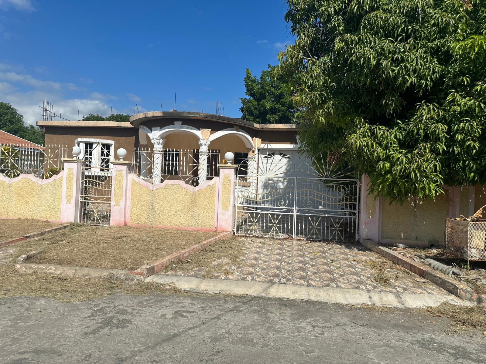 Fourth image of 244 Pineapple Place, Vineyard in Bushy Park, St. Catherine, Jamaica - property is For Sale