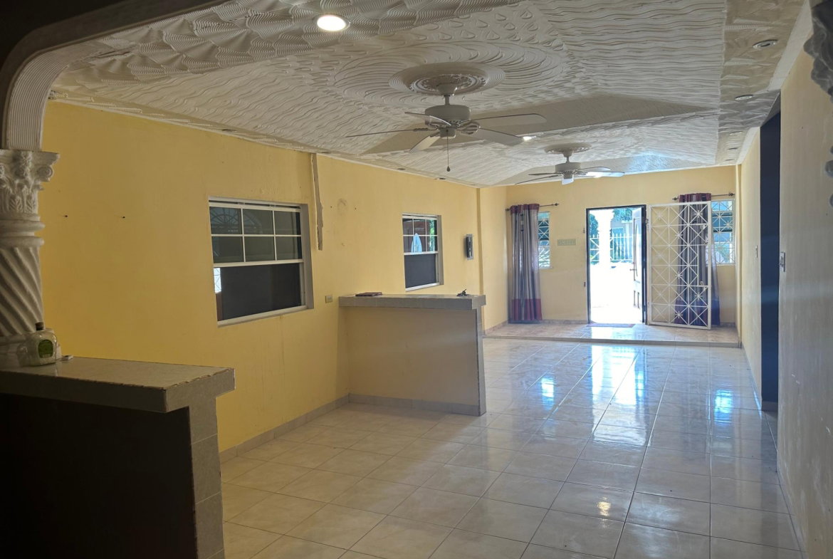Fifth image of 244 Pineapple Place, Vineyard in Bushy Park, St. Catherine, Jamaica - property is For Sale