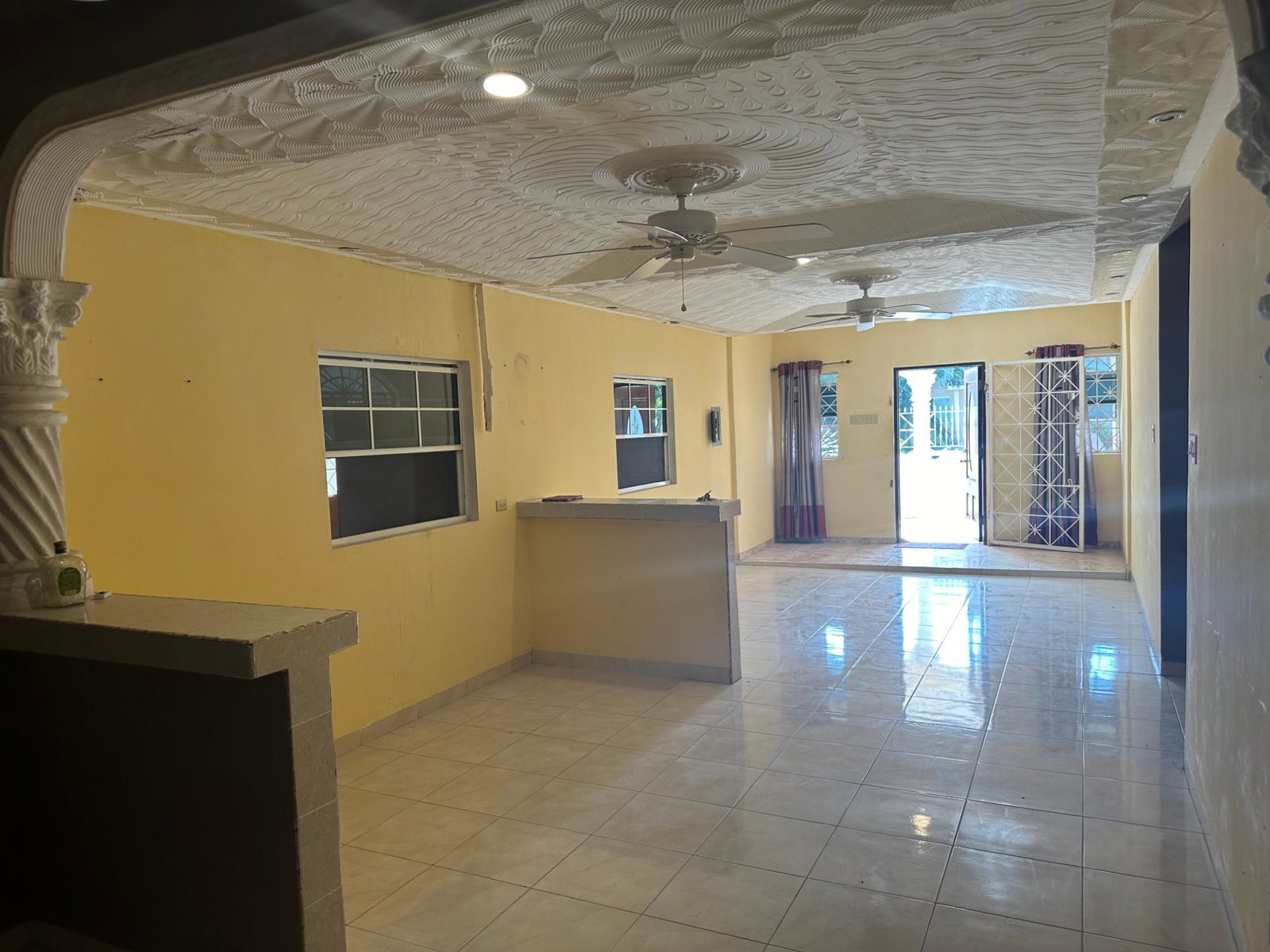 Fifth image of 244 Pineapple Place, Vineyard in Bushy Park, St. Catherine, Jamaica - property is For Sale