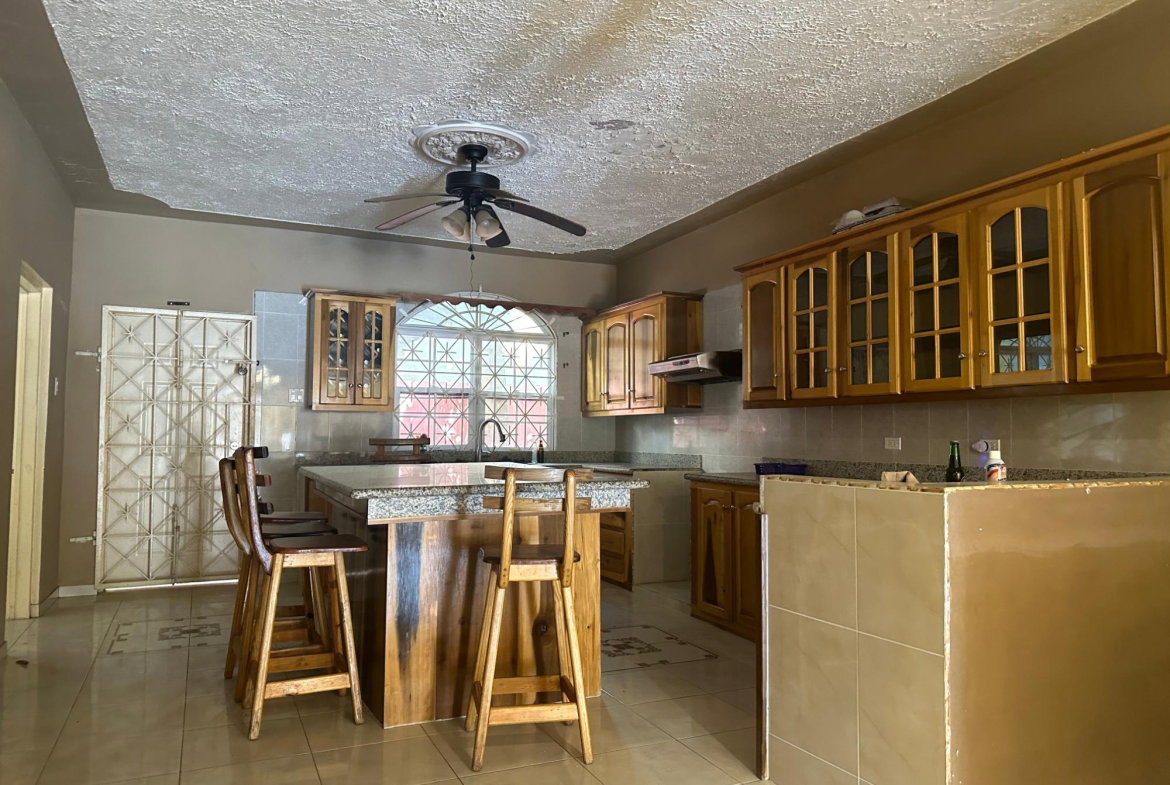 Seventh image of 244 Pineapple Place, Vineyard in Bushy Park, St. Catherine, Jamaica - property is For Sale