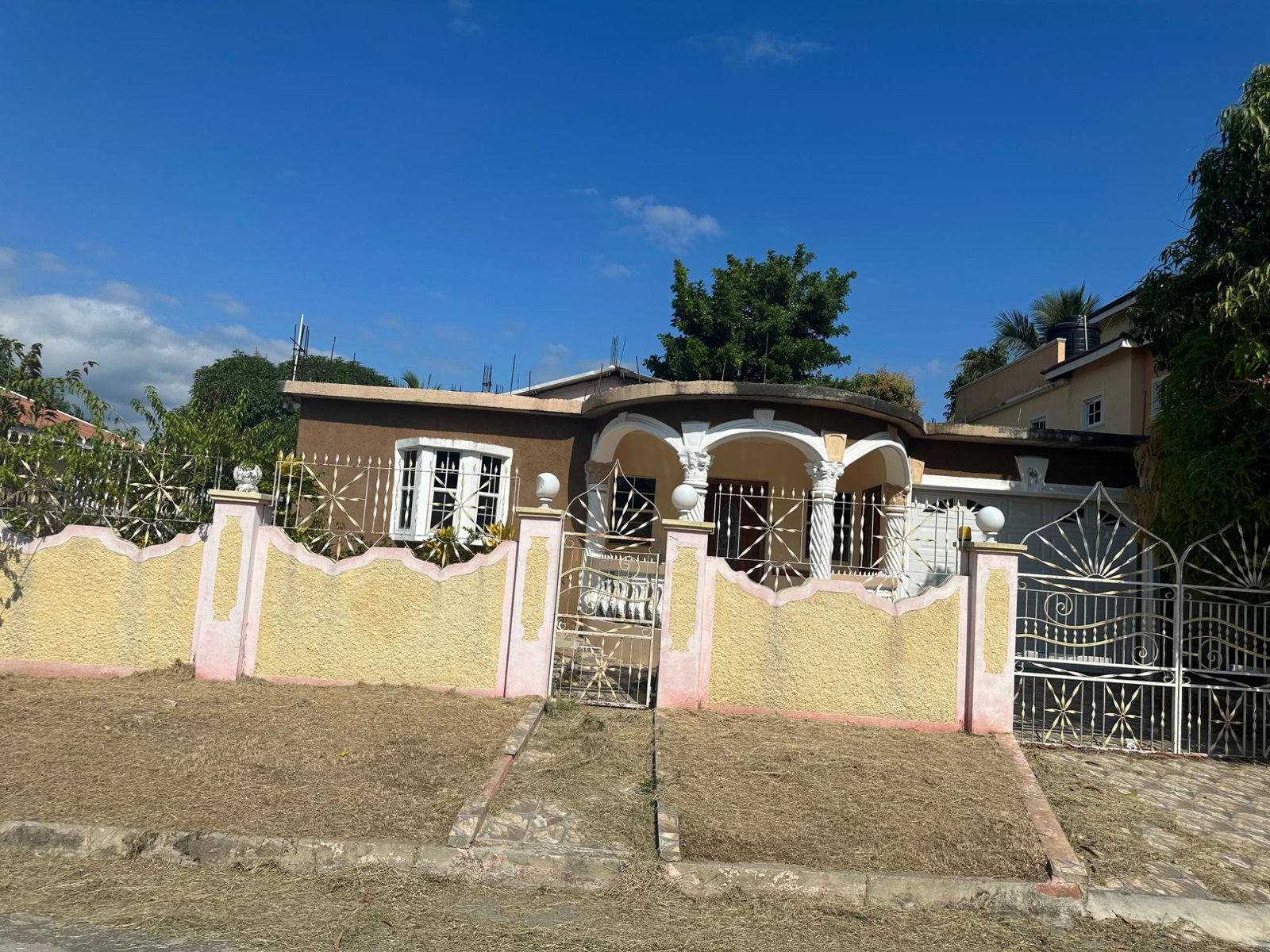 First image of 244 Pineapple Place, Vineyard in Bushy Park, St. Catherine, Jamaica - property is For Sale