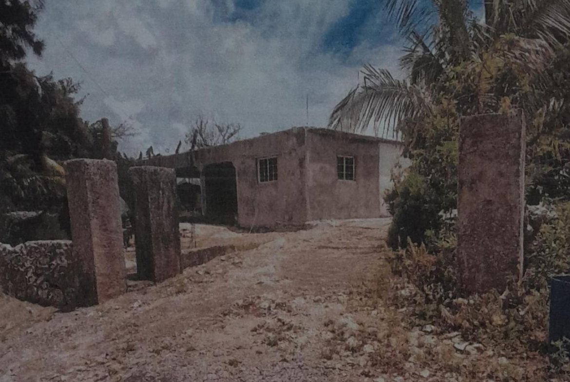 Second image of Land Part of Wickwar in Warwick, Manchester, Jamaica - property is For Sale