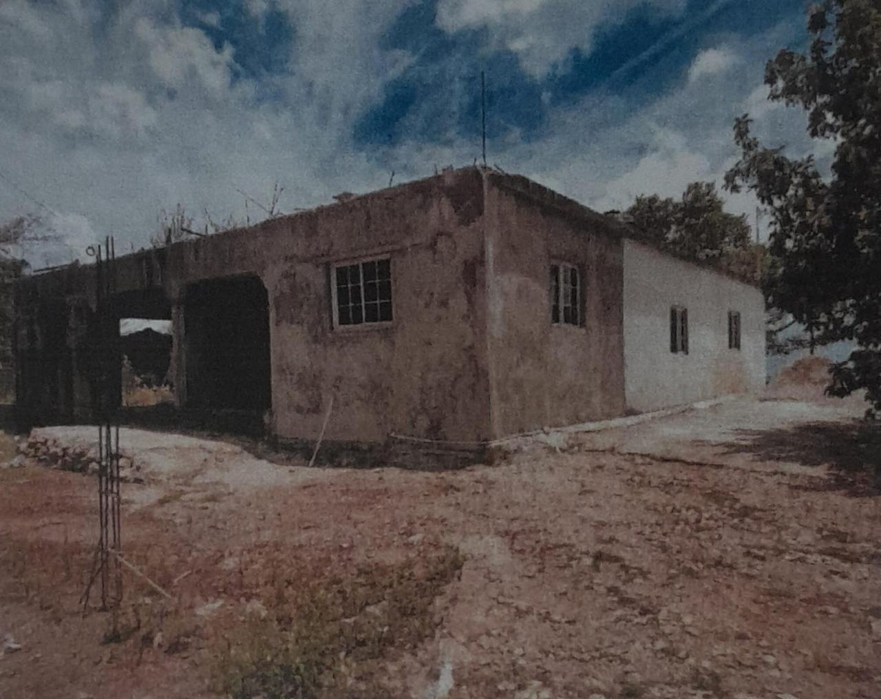 Third image of Land Part of Wickwar in Warwick, Manchester, Jamaica - property is For Sale