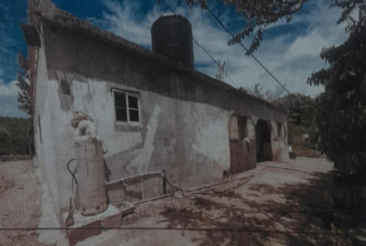 Fourth image of Land Part of Wickwar in Warwick, Manchester, Jamaica - property is For Sale