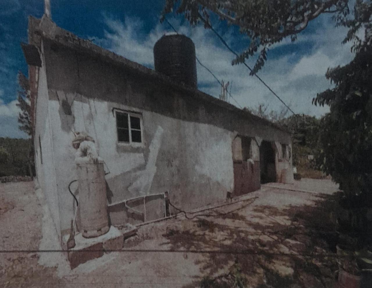 Fourth image of Land Part of Wickwar in Warwick, Manchester, Jamaica - property is For Sale