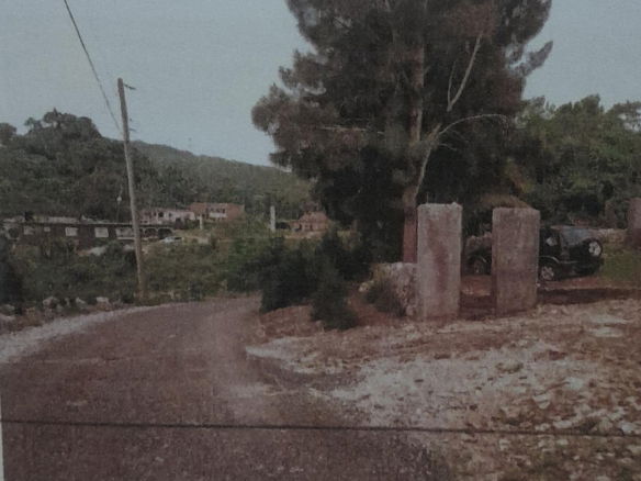 First image of Land Part of Wickwar in Warwick, Manchester, Jamaica - property is For Sale