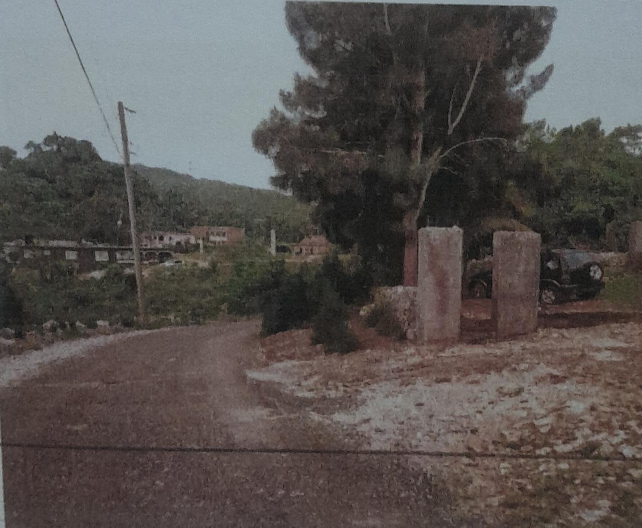 First image of Land Part of Wickwar in Warwick, Manchester, Jamaica - property is For Sale