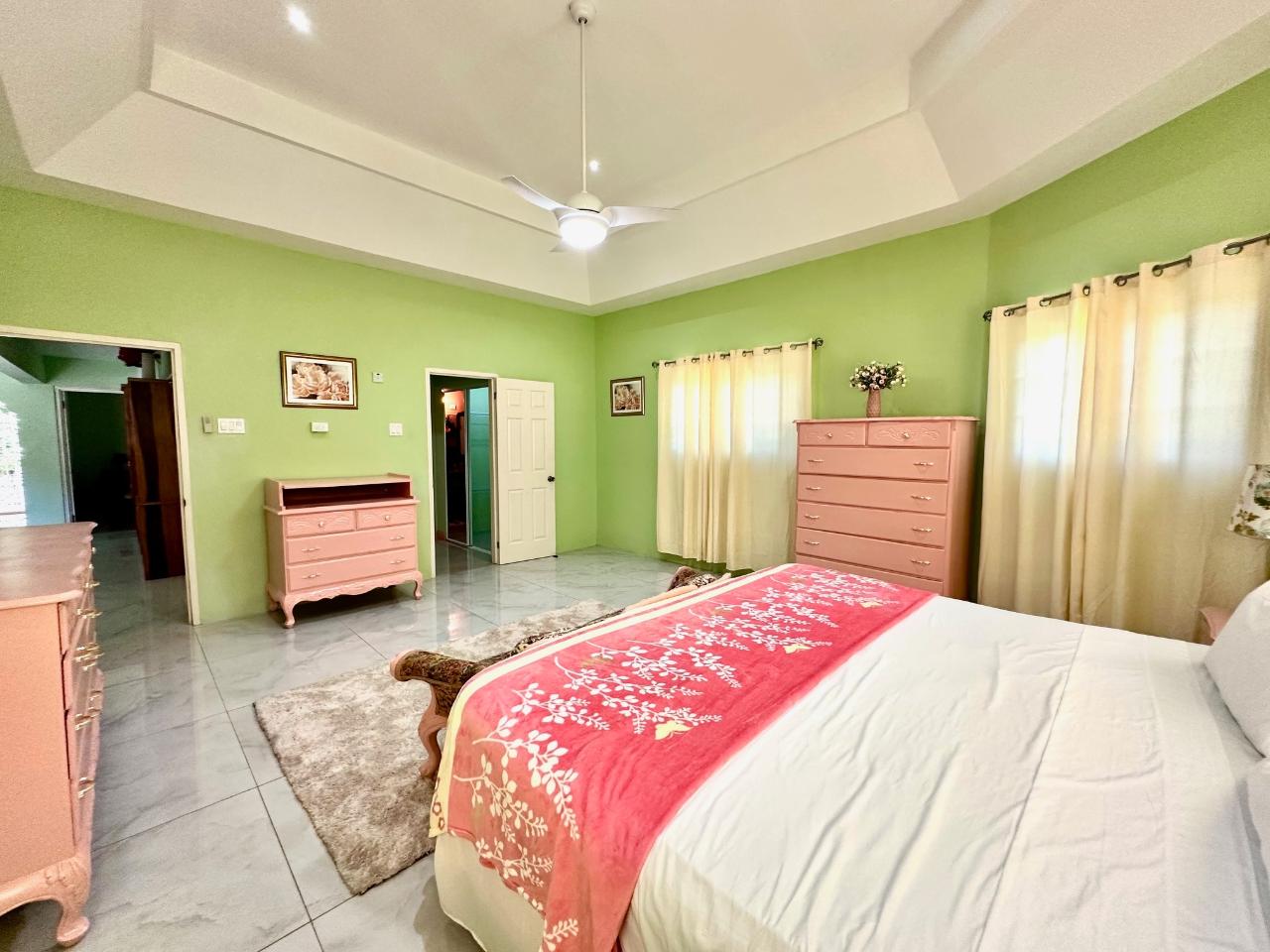 Eleventh image of Lot 2 Liberty Hill, Lime Hall, in St. Ann's Bay, St. Ann, Jamaica - property is For Sale