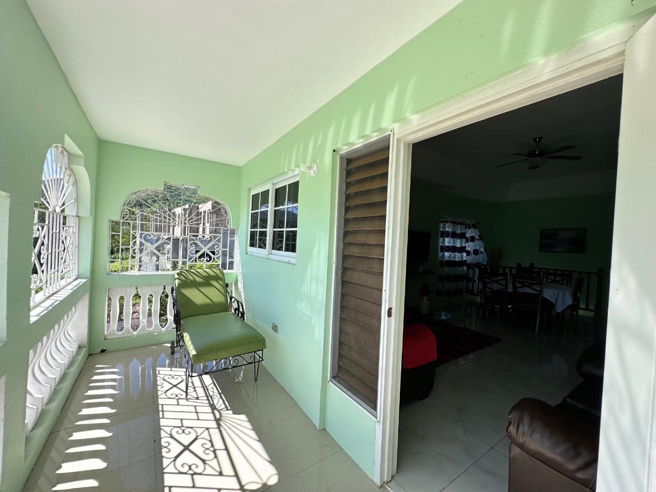Sixteenth image of Lot 2 Liberty Hill, Lime Hall, in St. Ann's Bay, St. Ann, Jamaica - property is For Sale