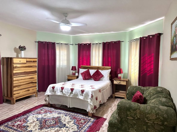 Twenty-Fifth image of Lot 2 Liberty Hill, Lime Hall, in St. Ann's Bay, St. Ann, Jamaica - property is For Sale