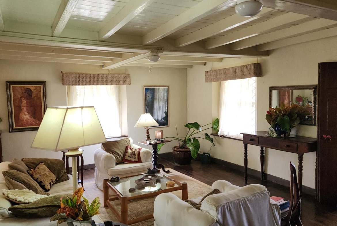 Eleventh image of 21 Greenvale Road in Mandeville, Manchester, Jamaica - property is For Sale
