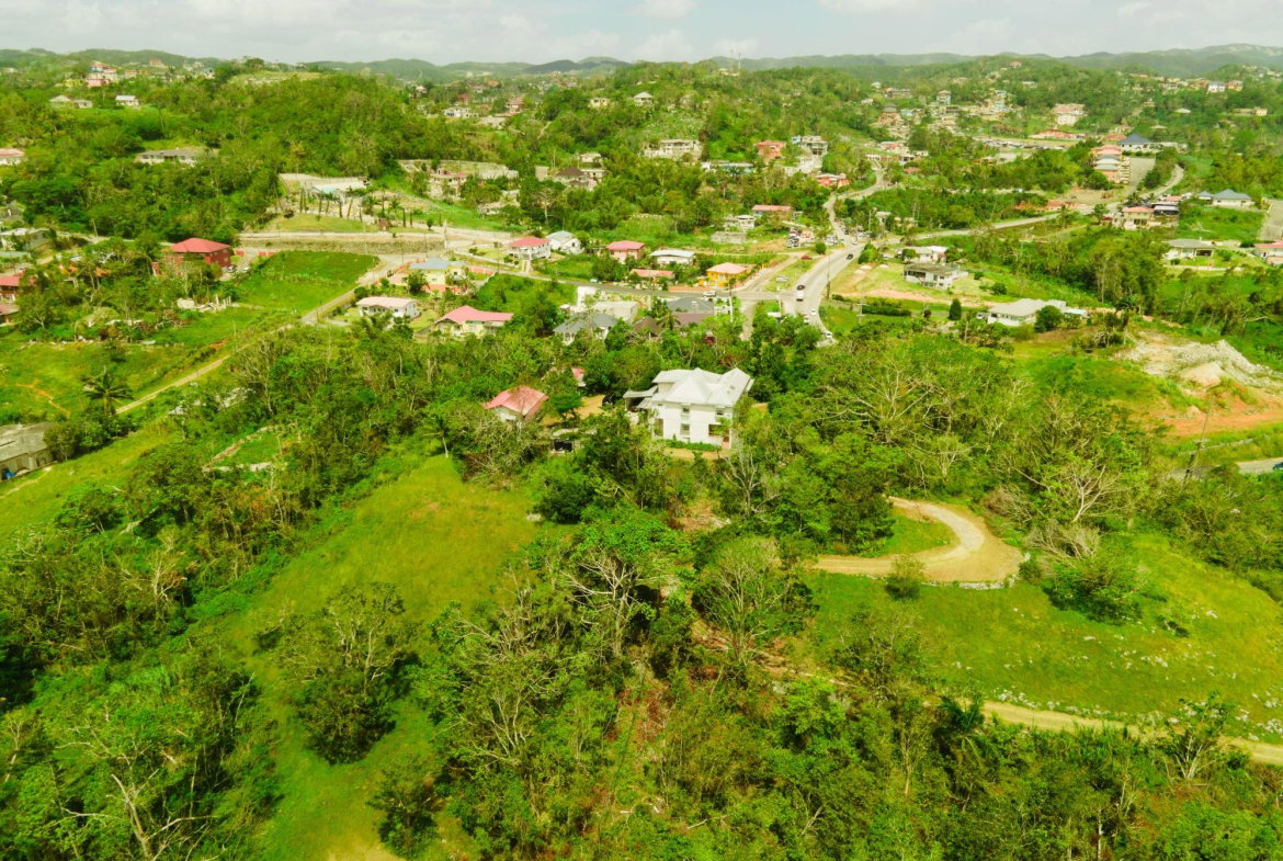 Third image of 21 Greenvale Road in Mandeville, Manchester, Jamaica - property is For Sale