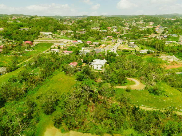 Third image of 21 Greenvale Road in Mandeville, Manchester, Jamaica - property is For Sale