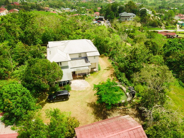 Fourth image of 21 Greenvale Road in Mandeville, Manchester, Jamaica - property is For Sale