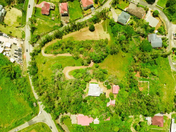 Fifth image of 21 Greenvale Road in Mandeville, Manchester, Jamaica - property is For Sale