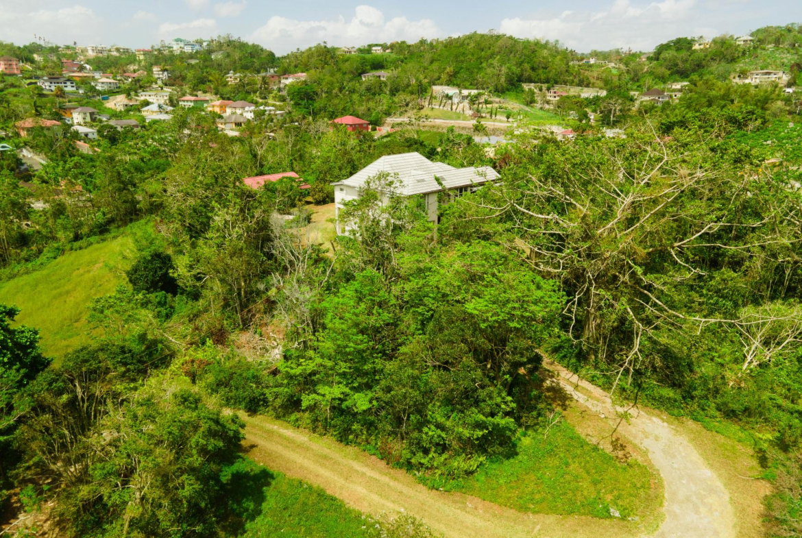 Sixth image of 21 Greenvale Road in Mandeville, Manchester, Jamaica - property is For Sale