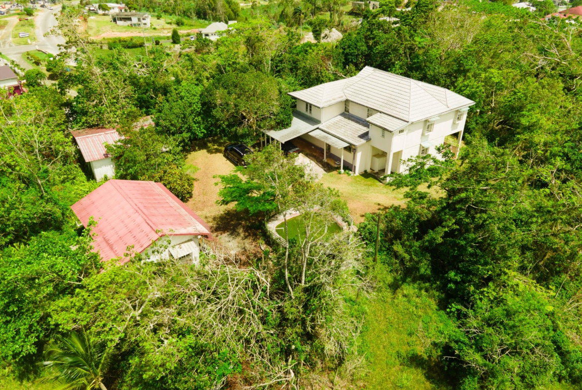 Eighth image of 21 Greenvale Road in Mandeville, Manchester, Jamaica - property is For Sale