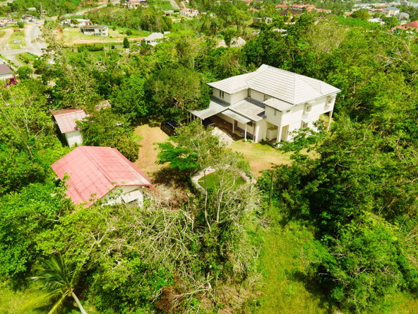 Eighth image of 21 Greenvale Road in Mandeville, Manchester, Jamaica - property is For Sale