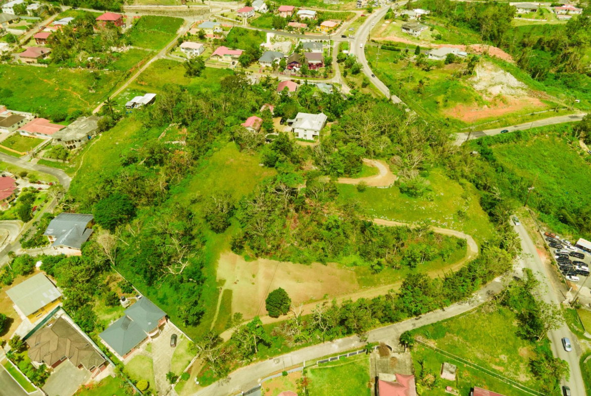Ninth image of 21 Greenvale Road in Mandeville, Manchester, Jamaica - property is For Sale