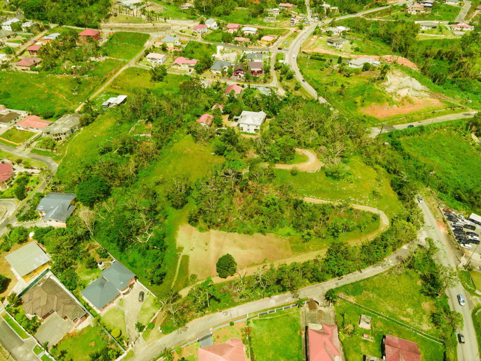 Ninth image of 21 Greenvale Road in Mandeville, Manchester, Jamaica - property is For Sale