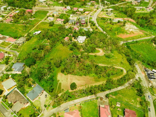 Ninth image of 21 Greenvale Road in Mandeville, Manchester, Jamaica - property is For Sale
