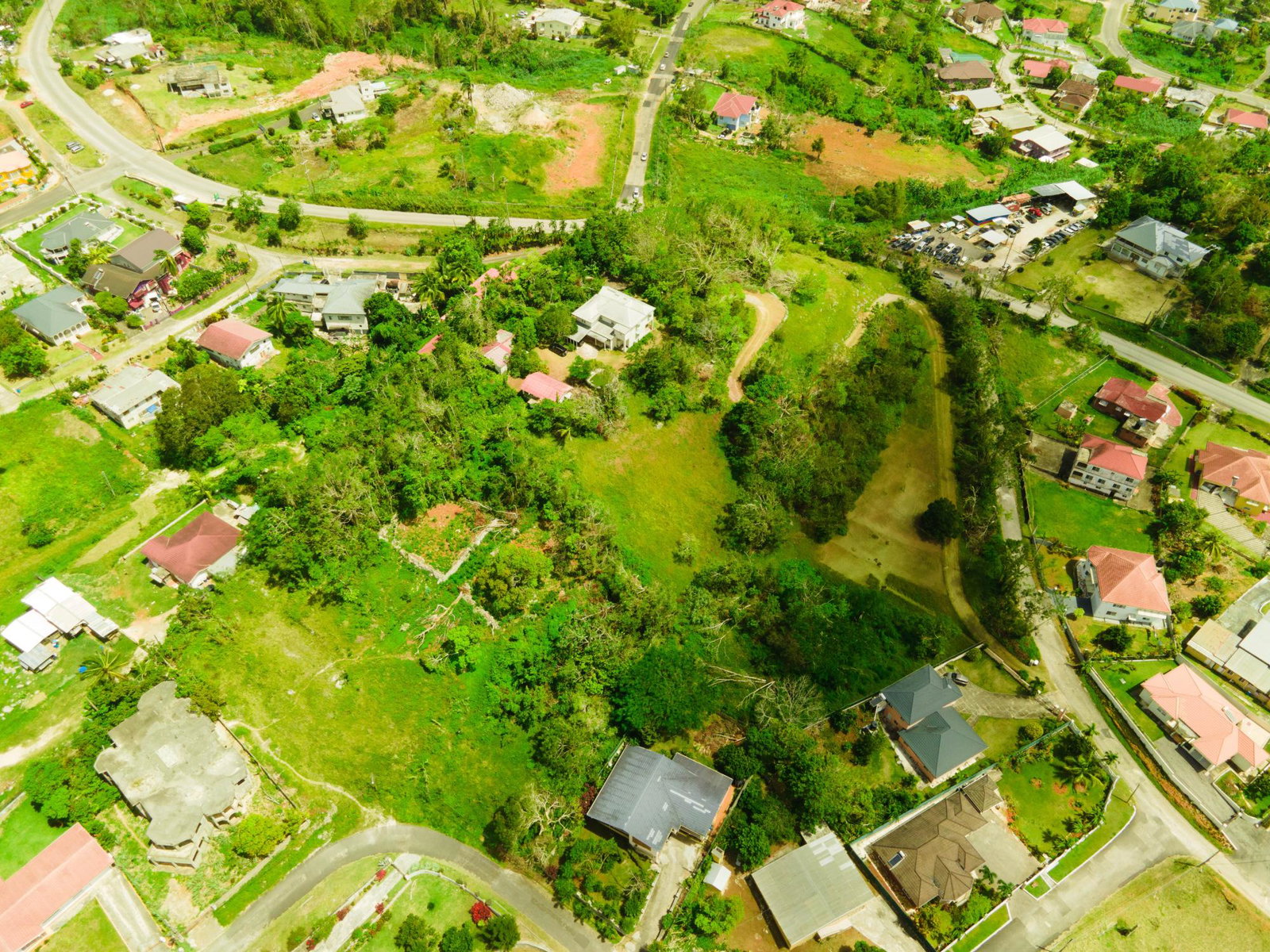 Tenth image of 21 Greenvale Road in Mandeville, Manchester, Jamaica - property is For Sale