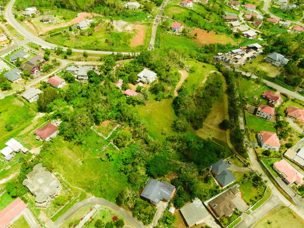 Tenth image of 21 Greenvale Road in Mandeville, Manchester, Jamaica - property is For Sale