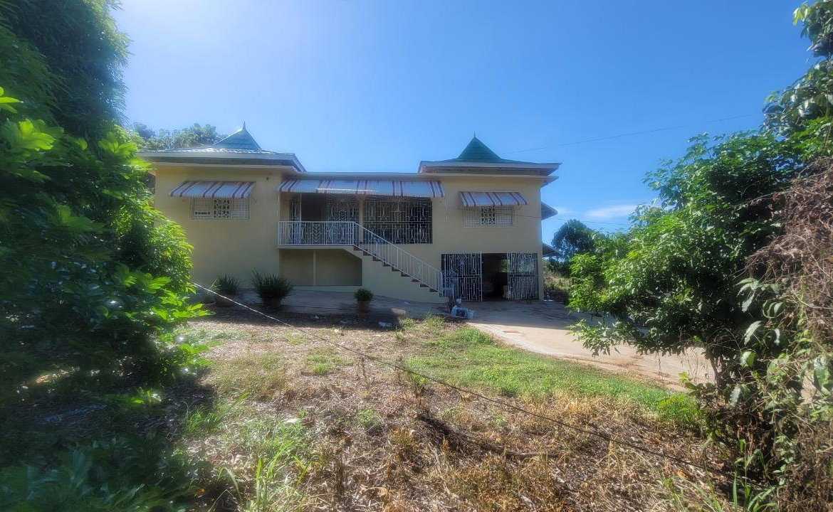 Second image of Little Park St. Elizabeth in Little Park, St. Elizabeth, Jamaica - property is For Sale