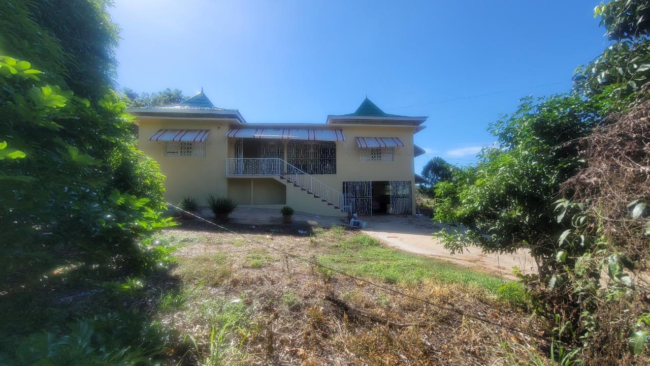 Second image of Little Park St. Elizabeth in Little Park, St. Elizabeth, Jamaica - property is For Sale