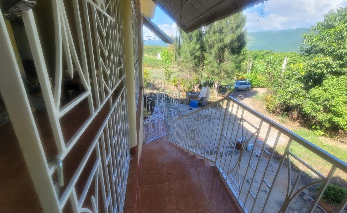 Eleventh image of Little Park St. Elizabeth in Little Park, St. Elizabeth, Jamaica - property is For Sale
