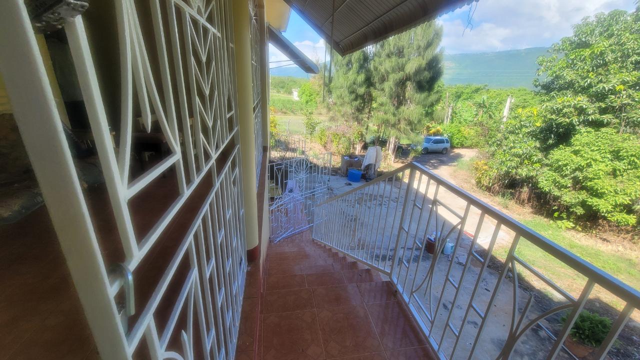 Eleventh image of Little Park St. Elizabeth in Little Park, St. Elizabeth, Jamaica - property is For Sale