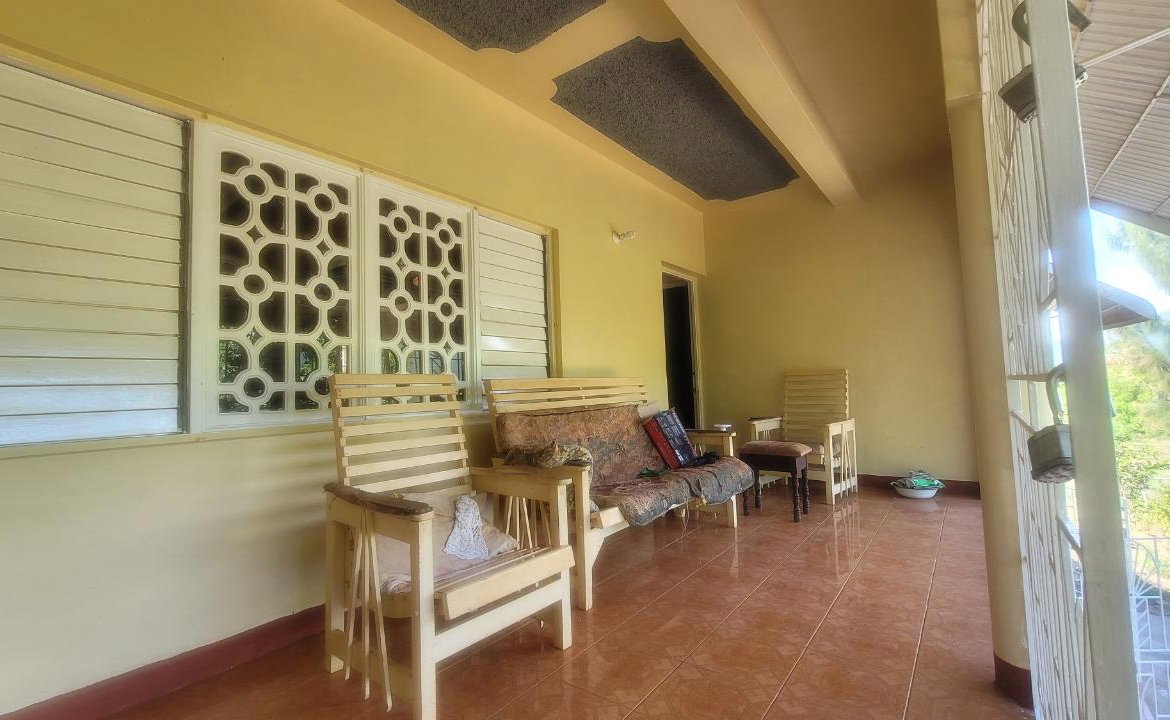 Twelfth image of Little Park St. Elizabeth in Little Park, St. Elizabeth, Jamaica - property is For Sale