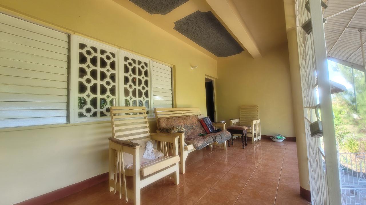 Twelfth image of Little Park St. Elizabeth in Little Park, St. Elizabeth, Jamaica - property is For Sale