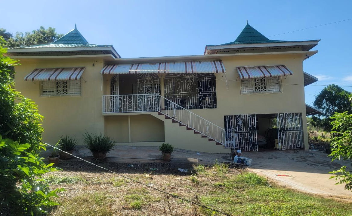 First image of Little Park St. Elizabeth in Little Park, St. Elizabeth, Jamaica - property is For Sale