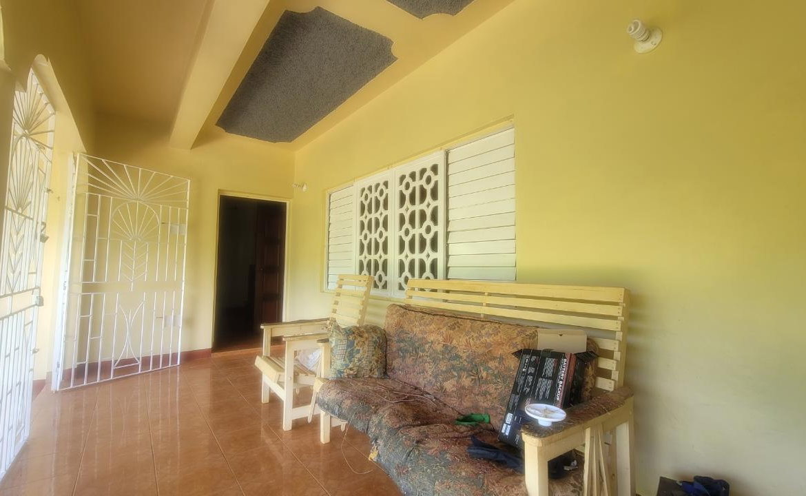 Thirteenth image of Little Park St. Elizabeth in Little Park, St. Elizabeth, Jamaica - property is For Sale