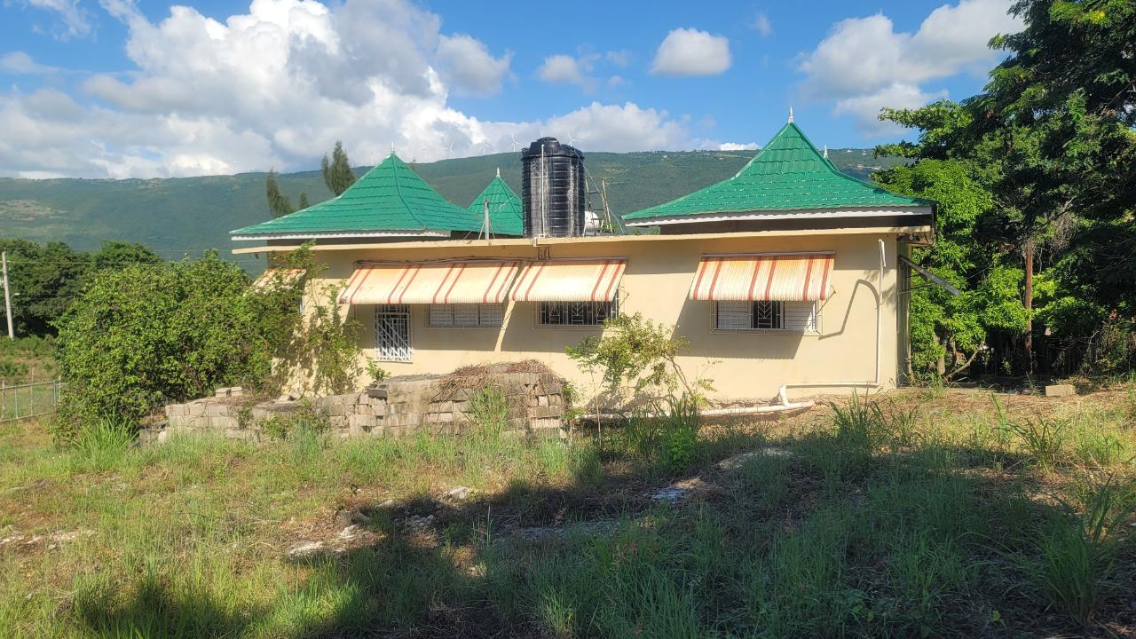 Third image of Little Park St. Elizabeth in Little Park, St. Elizabeth, Jamaica - property is For Sale