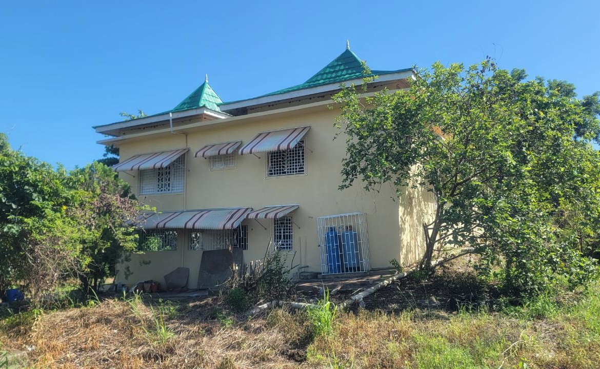 Fourth image of Little Park St. Elizabeth in Little Park, St. Elizabeth, Jamaica - property is For Sale