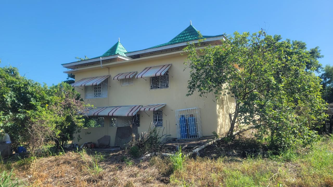 Fourth image of Little Park St. Elizabeth in Little Park, St. Elizabeth, Jamaica - property is For Sale