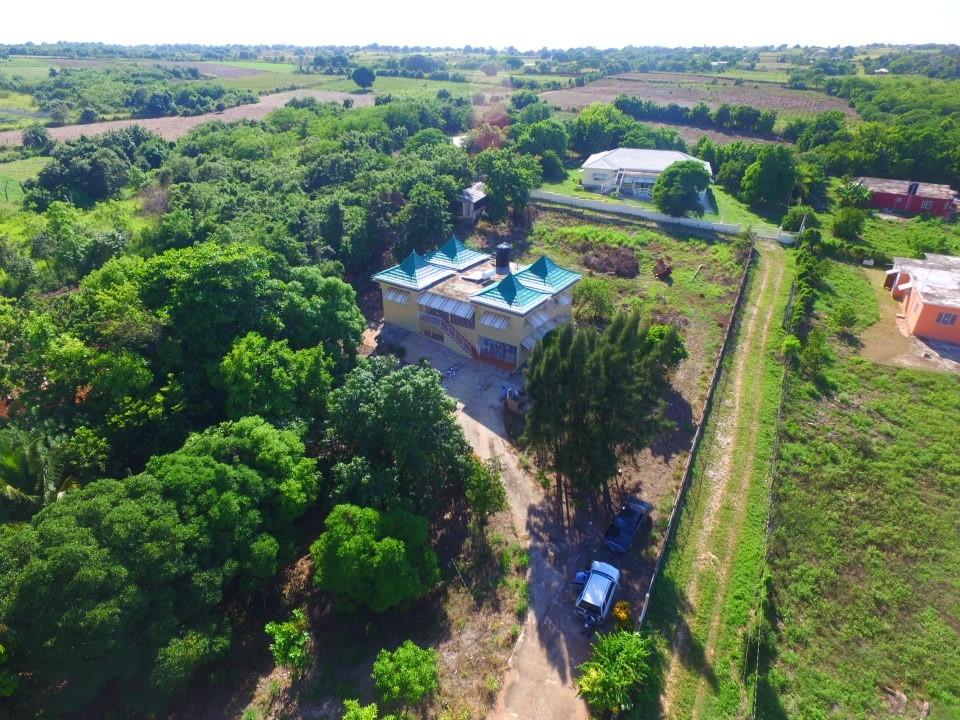 Fifth image of Little Park St. Elizabeth in Little Park, St. Elizabeth, Jamaica - property is For Sale