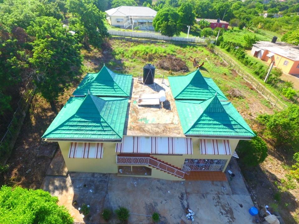 Sixth image of Little Park St. Elizabeth in Little Park, St. Elizabeth, Jamaica - property is For Sale