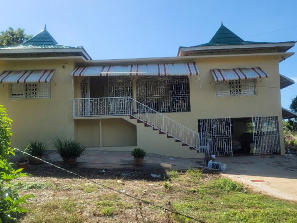 First image of Little Park St. Elizabeth in Little Park, St. Elizabeth, Jamaica - property is For Sale